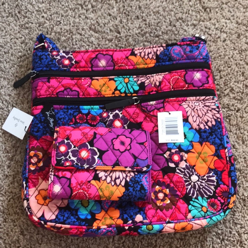 Vera Bradley Bundle